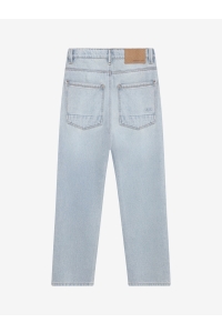 Indian Blue Jeans Baggy Straight Fit Berry jongens jeans Blauw