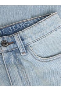Indian Blue Jeans Baggy Straight Fit Berry jongens jeans Blauw