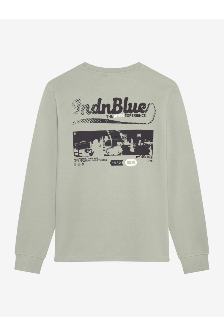 Indian Blue Jeans 960746