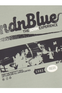 Indian Blue Jeans 960746
