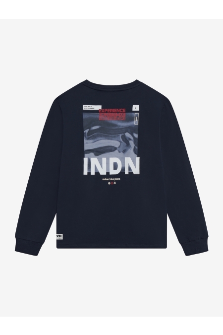 Indian Blue Jeans 960819