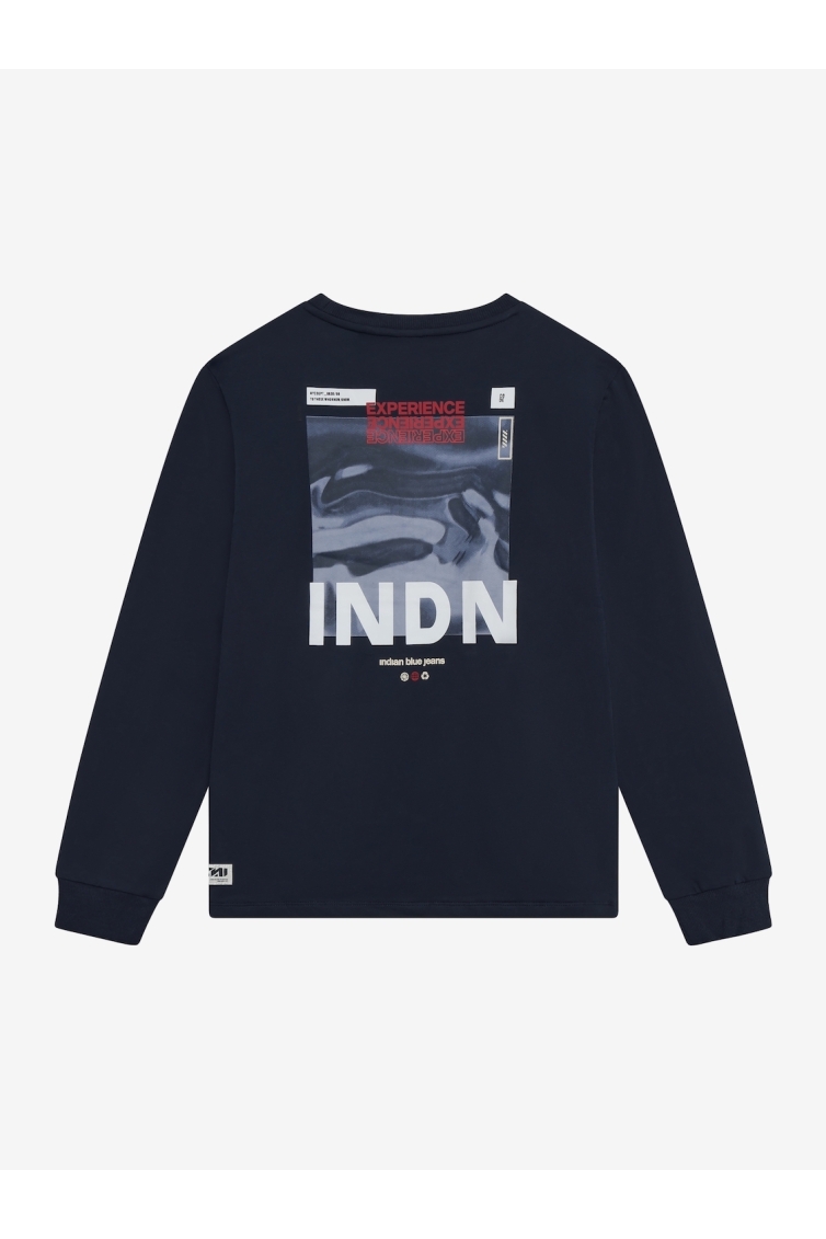 Indian Blue Jeans 960819