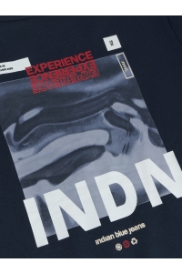 Indian Blue Jeans 960819