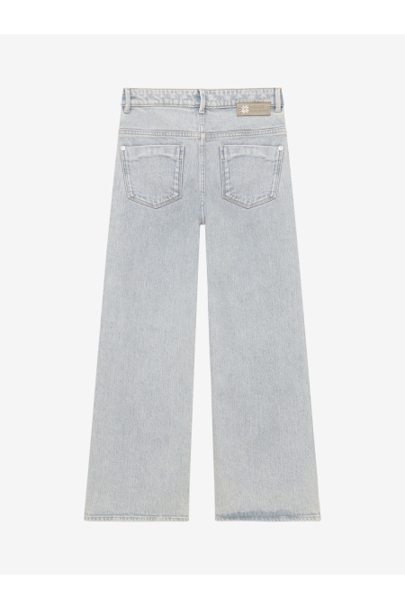Indian Blue Jeans 970909