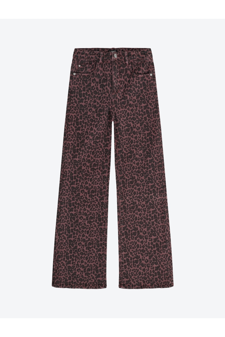 Indian Blue Jeans 970914