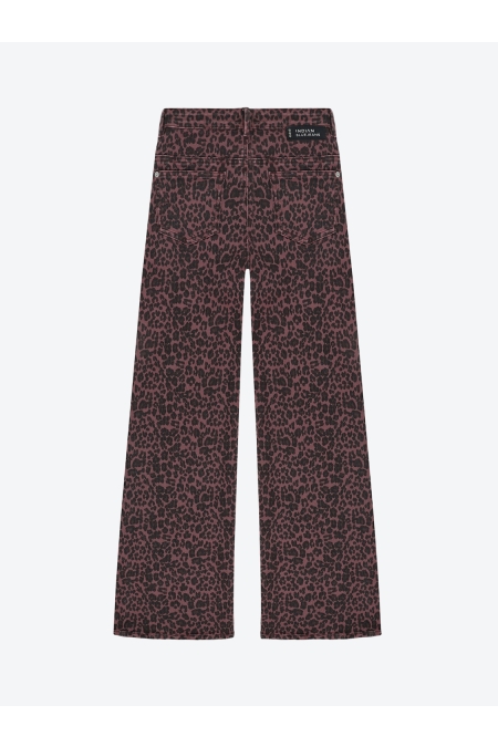 Indian Blue Jeans 970914