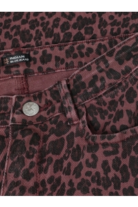 Indian Blue Jeans 970914