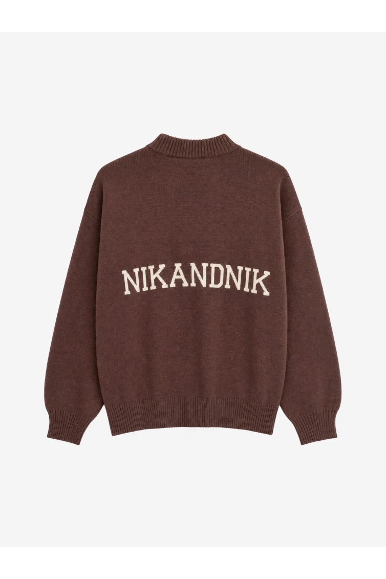 Nik & Nik G 7-350 2605