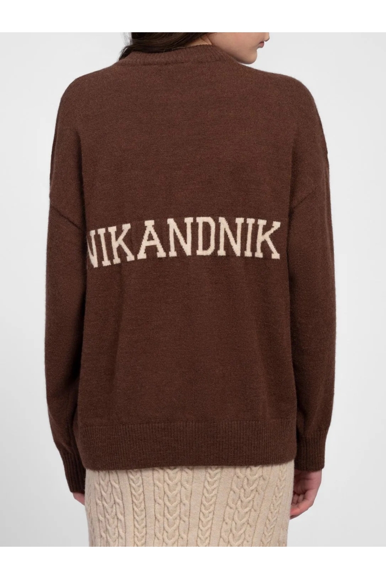 Nik & Nik G 7-350 2605