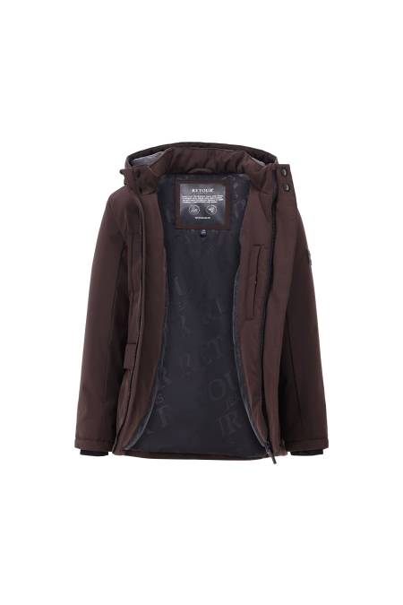 Retour RJB-063-601