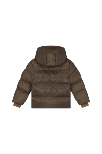 Stains & Stories winterjacket jongens jas & jack