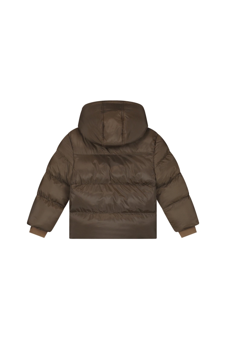 Stains & Stories winterjacket jongens jas & jack