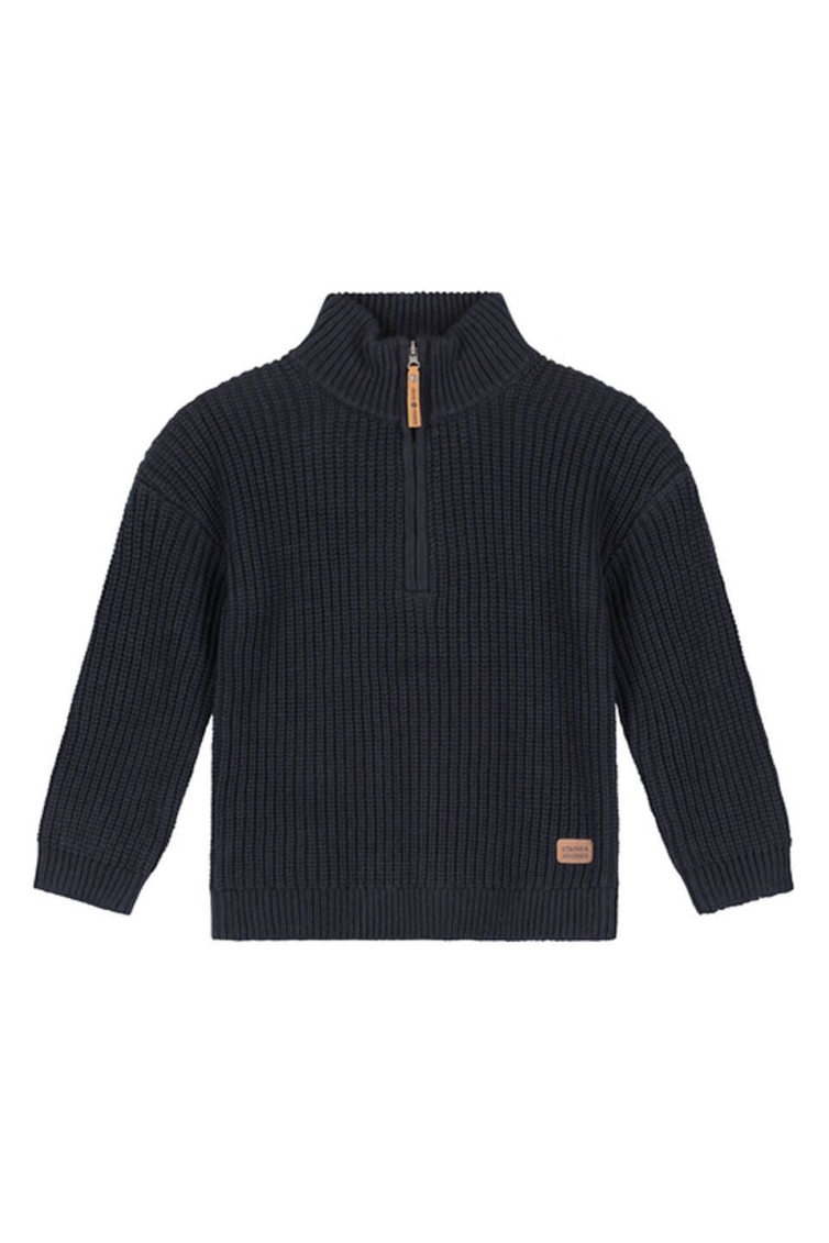 Stains & Stories pullover jongens trui & sweat