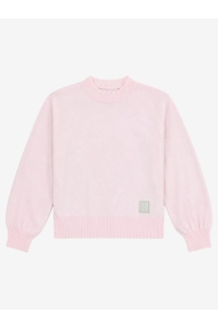 Nik & Nik Liset Pullover meisjes trui & sweat Roze