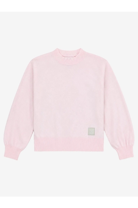 Nik & Nik Liset Pullover meisjes trui & sweat Roze