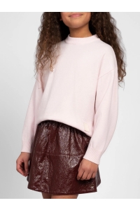 Nik & Nik Liset Pullover meisjes trui & sweat Roze