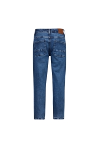 Retour Jeans Landon Relaxed jongens jeans Blauw