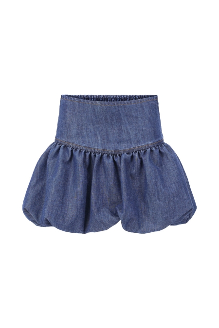Retour Rok Ballon Nena meisjes rok Blauw