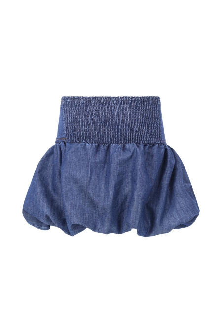 Retour Rok Ballon Nena meisjes rok Blauw