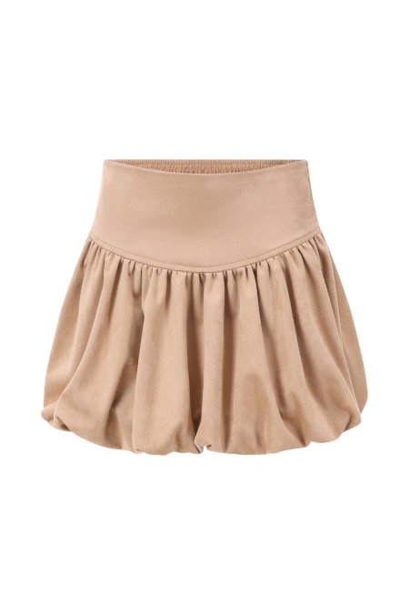 Retour Rok Ballon Feline meisjes rok Beige