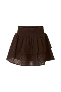 Retour Rok Mia meisjes rok Bruin