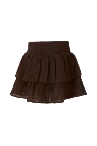 Retour Rok Mia meisjes rok Bruin