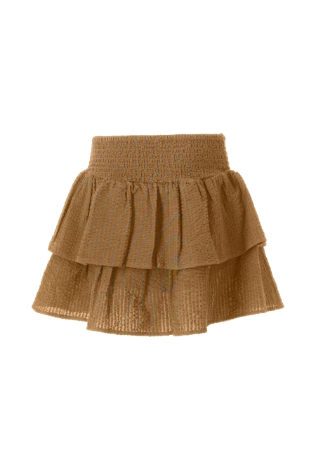Retour Rok Mia meisjes rok Beige