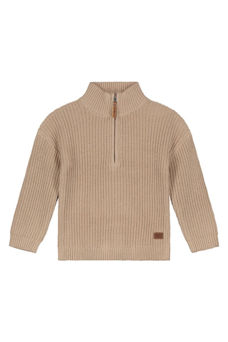 Stains & Stories pullover jongens trui & sweat