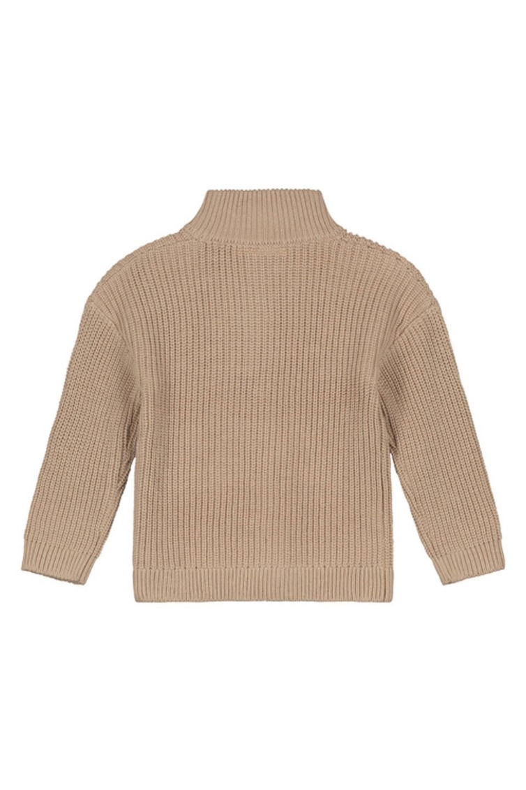 Stains & Stories pullover jongens trui & sweat