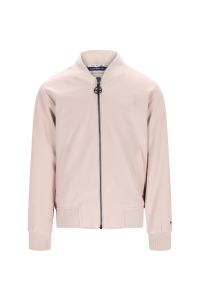 Red & Blu Blazerjasje Bomber Steve jongens jas & jack Beige
