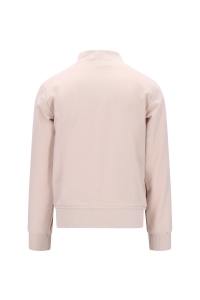Red & Blu Blazerjasje Bomber Steve jongens jas & jack Beige