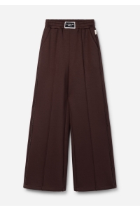Ai&Ko Broek Vico meisjes broek Bruin